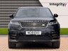 USED 2019 19 LAND ROVER RANGE ROVER VELAR 2.0 P250 R-Dynamic SE SUV 5dr Petrol Auto 4WD Euro 6 (s/s) (250 ps) LR History | 20" Alloys | Black Pk