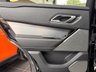 USED 2019 19 LAND ROVER RANGE ROVER VELAR 2.0 P250 R-Dynamic SE SUV 5dr Petrol Auto 4WD Euro 6 (s/s) (250 ps) LR History | 20" Alloys | Black Pk