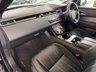 USED 2019 19 LAND ROVER RANGE ROVER VELAR 2.0 P250 R-Dynamic SE SUV 5dr Petrol Auto 4WD Euro 6 (s/s) (250 ps) LR History | 20" Alloys | Black Pk