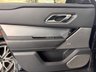 USED 2019 19 LAND ROVER RANGE ROVER VELAR 2.0 P250 R-Dynamic SE SUV 5dr Petrol Auto 4WD Euro 6 (s/s) (250 ps) LR History | 20" Alloys | Black Pk