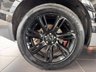 USED 2019 19 LAND ROVER RANGE ROVER VELAR 2.0 P250 R-Dynamic SE SUV 5dr Petrol Auto 4WD Euro 6 (s/s) (250 ps) LR History | 20" Alloys | Black Pk