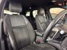 USED 2019 19 LAND ROVER RANGE ROVER VELAR 2.0 P250 R-Dynamic SE SUV 5dr Petrol Auto 4WD Euro 6 (s/s) (250 ps) LR History | 20" Alloys | Black Pk