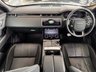 USED 2019 19 LAND ROVER RANGE ROVER VELAR 2.0 P250 R-Dynamic SE SUV 5dr Petrol Auto 4WD Euro 6 (s/s) (250 ps) LR History | 20" Alloys | Black Pk