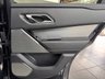 USED 2019 19 LAND ROVER RANGE ROVER VELAR 2.0 P250 R-Dynamic SE SUV 5dr Petrol Auto 4WD Euro 6 (s/s) (250 ps) LR History | 20" Alloys | Black Pk