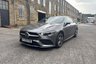 USED 2020 70 MERCEDES-BENZ CLA 1.3 CLA180 AMG Line (Premium Plus 2) Coupe 4dr Petrol 7G-DCT Euro 6 (s/s) (136 ps) Panoramic Roof, Smartphone Integration, Parking Package, Light And Sight Package, Seat Comfort Package Panoramic Roof, Smartphone Integration, Parking Package, Light And Sight Package, Seat Comfort Package