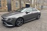 USED 2020 70 MERCEDES-BENZ CLA 1.3 CLA180 AMG Line (Premium Plus 2) Coupe 4dr Petrol 7G-DCT Euro 6 (s/s) (136 ps) Panoramic Roof, Smartphone Integration, Parking Package, Light And Sight Package, Seat Comfort Package Panoramic Roof, Smartphone Integration, Parking Package, Light And Sight Package, Seat Comfort Package