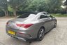 USED 2020 70 MERCEDES-BENZ CLA 1.3 CLA180 AMG Line (Premium Plus 2) Coupe 4dr Petrol 7G-DCT Euro 6 (s/s) (136 ps) Panoramic Roof, Smartphone Integration, Parking Package, Light And Sight Package, Seat Comfort Package Panoramic Roof, Smartphone Integration, Parking Package, Light And Sight Package, Seat Comfort Package
