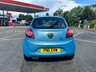 USED 2011 11 FORD KA 1.2 Studio Hatchback 3dr Petrol Manual Euro 4 (69 ps) 2 Keys, Low Road Tax