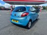 USED 2011 11 FORD KA 1.2 Studio Hatchback 3dr Petrol Manual Euro 4 (69 ps) 2 Keys, Low Road Tax