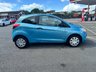 USED 2011 11 FORD KA 1.2 Studio Hatchback 3dr Petrol Manual Euro 4 (69 ps) 2 Keys, Low Road Tax