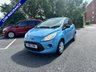 USED 2011 11 FORD KA 1.2 Studio Hatchback 3dr Petrol Manual Euro 4 (69 ps) 2 Keys, Low Road Tax