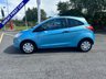 USED 2011 11 FORD KA 1.2 Studio Hatchback 3dr Petrol Manual Euro 4 (69 ps) 2 Keys, Low Road Tax