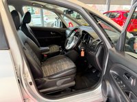 USED 2018 18 KIA VENGA 1.6 CRDi 3 MPV 5dr Diesel Manual Euro 6 (s/s) (114 bhp) REVERSE CAMERA, PARKING SENSORS, HEATED SEATS, 7 INCH TOUCHSCREEN WITH SAT NAV, CRUISE CONTROL WITH SPEED LIMITER, BLUETOOTH WITH MUSIC STREAMING
