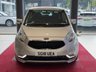 USED 2018 18 KIA VENGA 1.6 CRDi 3 MPV 5dr Diesel Manual Euro 6 (s/s) (114 bhp) REVERSE CAMERA, PARKING SENSORS, HEATED SEATS, 7 INCH TOUCHSCREEN WITH SAT NAV, CRUISE CONTROL WITH SPEED LIMITER, BLUETOOTH WITH MUSIC STREAMING