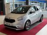 USED 2018 18 KIA VENGA 1.6 CRDi 3 MPV 5dr Diesel Manual Euro 6 (s/s) (114 bhp) REVERSE CAMERA, PARKING SENSORS, HEATED SEATS, 7 INCH TOUCHSCREEN WITH SAT NAV, CRUISE CONTROL WITH SPEED LIMITER, BLUETOOTH WITH MUSIC STREAMING