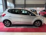 USED 2018 18 KIA VENGA 1.6 CRDi 3 MPV 5dr Diesel Manual Euro 6 (s/s) (114 bhp) REVERSE CAMERA, PARKING SENSORS, HEATED SEATS, 7 INCH TOUCHSCREEN WITH SAT NAV, CRUISE CONTROL WITH SPEED LIMITER, BLUETOOTH WITH MUSIC STREAMING