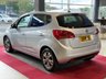 USED 2018 18 KIA VENGA 1.6 CRDi 3 MPV 5dr Diesel Manual Euro 6 (s/s) (114 bhp) REVERSE CAMERA, PARKING SENSORS, HEATED SEATS, 7 INCH TOUCHSCREEN WITH SAT NAV, CRUISE CONTROL WITH SPEED LIMITER, BLUETOOTH WITH MUSIC STREAMING