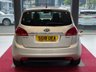 USED 2018 18 KIA VENGA 1.6 CRDi 3 MPV 5dr Diesel Manual Euro 6 (s/s) (114 bhp) REVERSE CAMERA, PARKING SENSORS, HEATED SEATS, 7 INCH TOUCHSCREEN WITH SAT NAV, CRUISE CONTROL WITH SPEED LIMITER, BLUETOOTH WITH MUSIC STREAMING