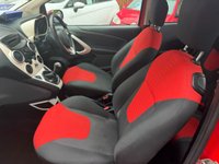 USED 2014 14 FORD KA 1.2 Zetec Hatchback 3dr Petrol Manual Euro 5 (s/s) (69 ps) **LOW TAX** **LOW INSURANCE**