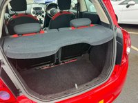 USED 2014 14 FORD KA 1.2 Zetec Hatchback 3dr Petrol Manual Euro 5 (s/s) (69 ps) **LOW TAX** **LOW INSURANCE**