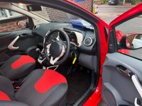 USED 2014 14 FORD KA 1.2 Zetec Hatchback 3dr Petrol Manual Euro 5 (s/s) (69 ps) **LOW TAX** **LOW INSURANCE**