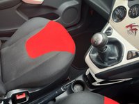 USED 2014 14 FORD KA 1.2 Zetec Hatchback 3dr Petrol Manual Euro 5 (s/s) (69 ps) **LOW TAX** **LOW INSURANCE**