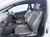 USED 2018 68 FORD FIESTA 1.5 TDCi ST-Line X Hatchback 3dr Diesel Manual Euro 6 (s/s) (120 ps) 5*Review|Finance|PxWelcome