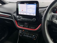 USED 2018 68 FORD FIESTA 1.5 TDCi ST-Line X Hatchback 3dr Diesel Manual Euro 6 (s/s) (120 ps) 5*Review|Finance|PxWelcome