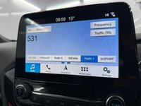 USED 2018 68 FORD FIESTA 1.5 TDCi ST-Line X Hatchback 3dr Diesel Manual Euro 6 (s/s) (120 ps) 5*Review|Finance|PxWelcome