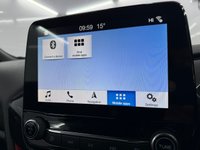 USED 2018 68 FORD FIESTA 1.5 TDCi ST-Line X Hatchback 3dr Diesel Manual Euro 6 (s/s) (120 ps) 5*Review|Finance|PxWelcome