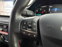 USED 2018 68 FORD FIESTA 1.5 TDCi ST-Line X Hatchback 3dr Diesel Manual Euro 6 (s/s) (120 ps) 5*Review|Finance|PxWelcome