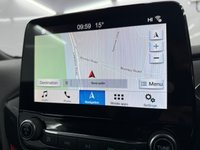 USED 2018 68 FORD FIESTA 1.5 TDCi ST-Line X Hatchback 3dr Diesel Manual Euro 6 (s/s) (120 ps) 5*Review|Finance|PxWelcome