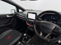 USED 2018 68 FORD FIESTA 1.5 TDCi ST-Line X Hatchback 3dr Diesel Manual Euro 6 (s/s) (120 ps) 5*Review|Finance|PxWelcome