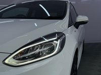 USED 2018 68 FORD FIESTA 1.5 TDCi ST-Line X Hatchback 3dr Diesel Manual Euro 6 (s/s) (120 ps) 5*Review|Finance|PxWelcome