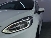 USED 2018 68 FORD FIESTA 1.5 TDCi ST-Line X Hatchback 3dr Diesel Manual Euro 6 (s/s) (120 ps) 5*Review|Finance|PxWelcome