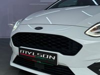 USED 2018 68 FORD FIESTA 1.5 TDCi ST-Line X Hatchback 3dr Diesel Manual Euro 6 (s/s) (120 ps) 5*Review|Finance|PxWelcome