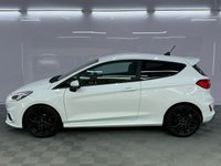 USED 2018 68 FORD FIESTA 1.5 TDCi ST-Line X Hatchback 3dr Diesel Manual Euro 6 (s/s) (120 ps) 5*Review|Finance|PxWelcome