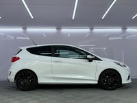 USED 2018 68 FORD FIESTA 1.5 TDCi ST-Line X Hatchback 3dr Diesel Manual Euro 6 (s/s) (120 ps) 5*Review|Finance|PxWelcome