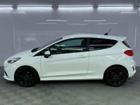 USED 2018 68 FORD FIESTA 1.5 TDCi ST-Line X Hatchback 3dr Diesel Manual Euro 6 (s/s) (120 ps) 5*Review|Finance|PxWelcome