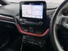 USED 2018 68 FORD FIESTA 1.5 TDCi ST-Line X Hatchback 3dr Diesel Manual Euro 6 (s/s) (120 ps) 5*Review|Finance|PxWelcome