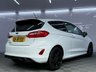 USED 2018 68 FORD FIESTA 1.5 TDCi ST-Line X Hatchback 3dr Diesel Manual Euro 6 (s/s) (120 ps) 5*Review|Finance|PxWelcome