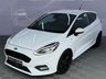 USED 2018 68 FORD FIESTA 1.5 TDCi ST-Line X Hatchback 3dr Diesel Manual Euro 6 (s/s) (120 ps) 5*Review|Finance|PxWelcome