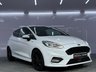 USED 2018 68 FORD FIESTA 1.5 TDCi ST-Line X Hatchback 3dr Diesel Manual Euro 6 (s/s) (120 ps) 5*Review|Finance|PxWelcome