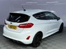 USED 2018 68 FORD FIESTA 1.5 TDCi ST-Line X Hatchback 3dr Diesel Manual Euro 6 (s/s) (120 ps) 5*Review|Finance|PxWelcome