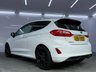USED 2018 68 FORD FIESTA 1.5 TDCi ST-Line X Hatchback 3dr Diesel Manual Euro 6 (s/s) (120 ps) 5*Review|Finance|PxWelcome