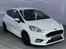 USED 2018 68 FORD FIESTA 1.5 TDCi ST-Line X Hatchback 3dr Diesel Manual Euro 6 (s/s) (120 ps) 5*Review|Finance|PxWelcome