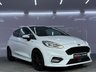 USED 2018 68 FORD FIESTA 1.5 TDCi ST-Line X Hatchback 3dr Diesel Manual Euro 6 (s/s) (120 ps) 5*Review|Finance|PxWelcome