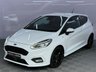 USED 2018 68 FORD FIESTA 1.5 TDCi ST-Line X Hatchback 3dr Diesel Manual Euro 6 (s/s) (120 ps) 5*Review|Finance|PxWelcome