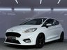 USED 2018 68 FORD FIESTA 1.5 TDCi ST-Line X Hatchback 3dr Diesel Manual Euro 6 (s/s) (120 ps) 5*Review|Finance|PxWelcome