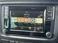 USED 2017 66 SKODA YETI 1.2 TSI SE Outdoor 5dr Petrol Manual Euro 6 (s/s) (110 ps) 94288 miles